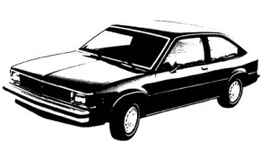 Chevy Citation