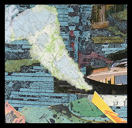 misc. square collage