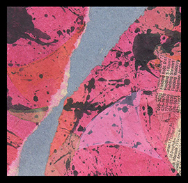 misc. square collage