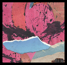 misc. square collage