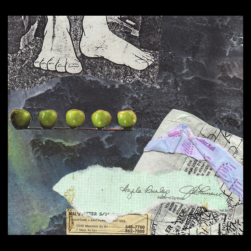 collage series