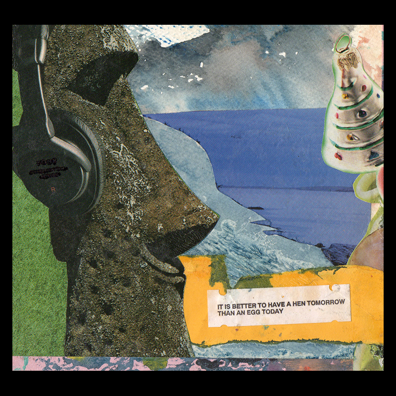 collage series
