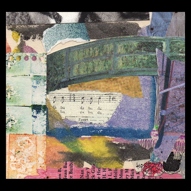 collage series