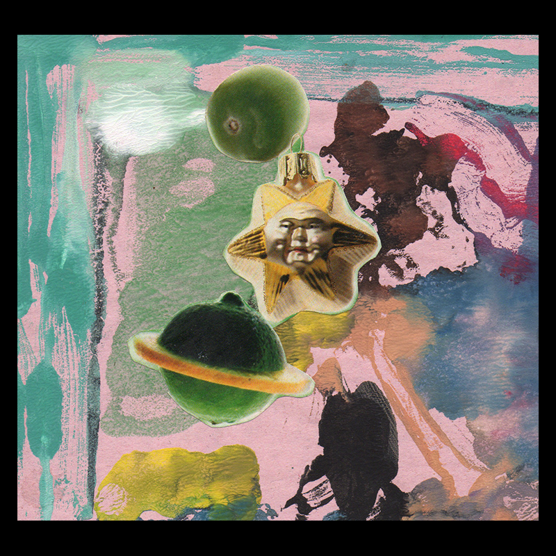collage series