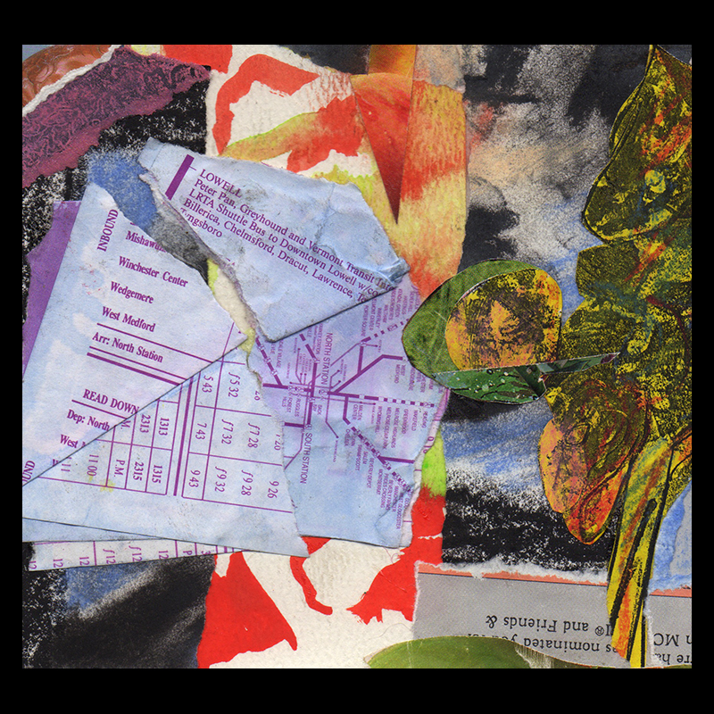 collage series