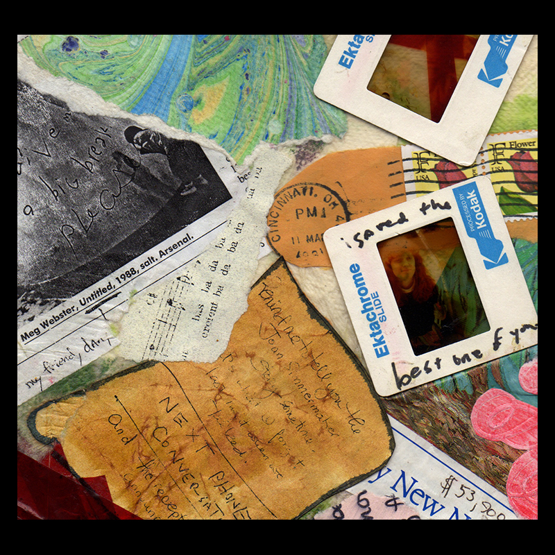 collage series