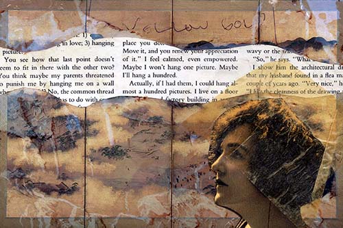 mail art 
