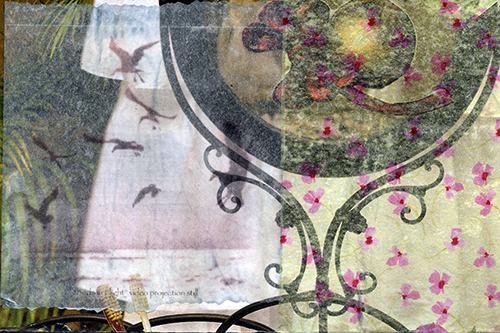 mail art 