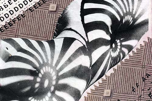 mail art 