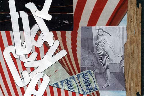 mail art 