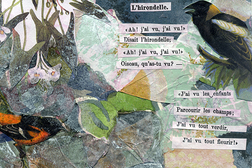 mail art 