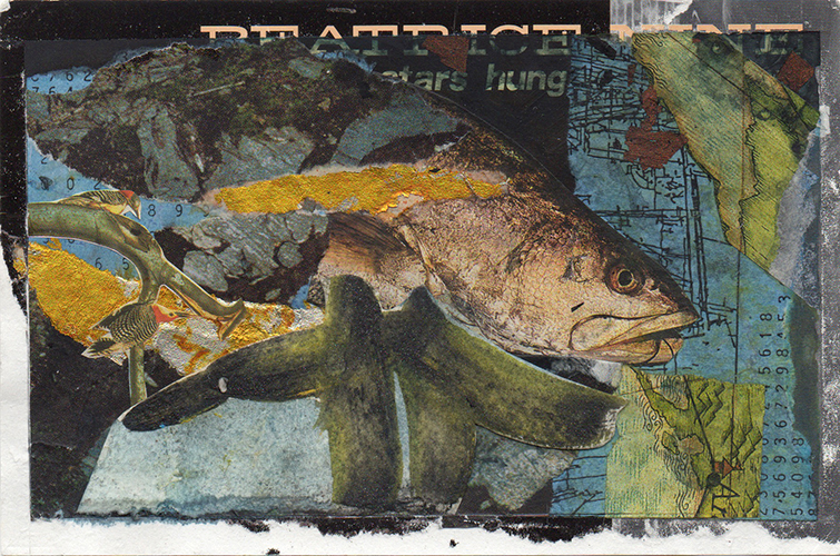 small collage