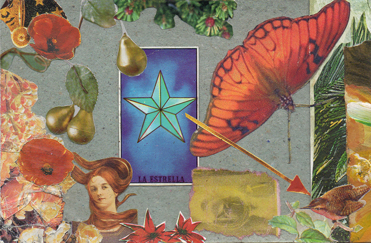 small collage